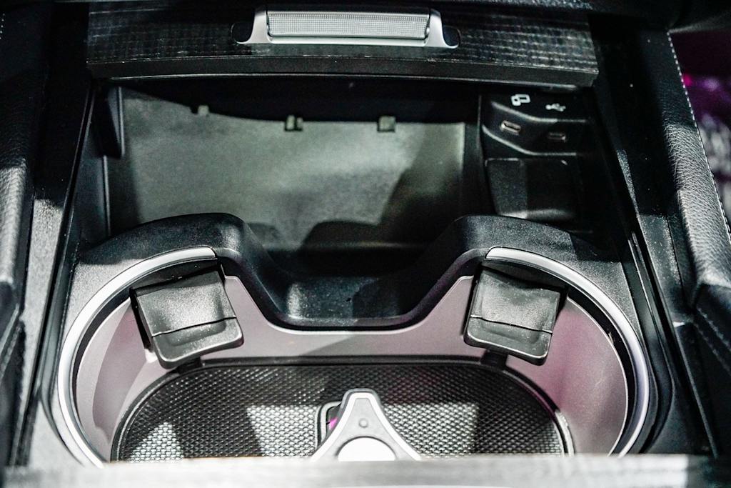 Thumbnail: 2022 Mercedes-Benz GLS - 14