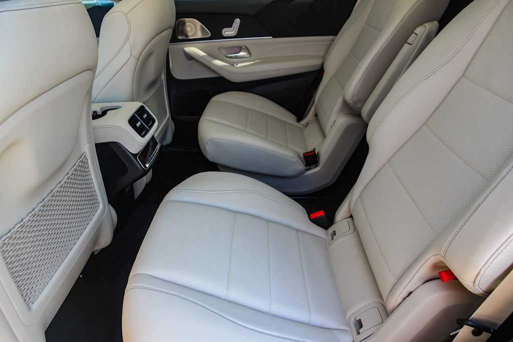 Thumbnail: 2026 Mercedes-Benz GLS - 12