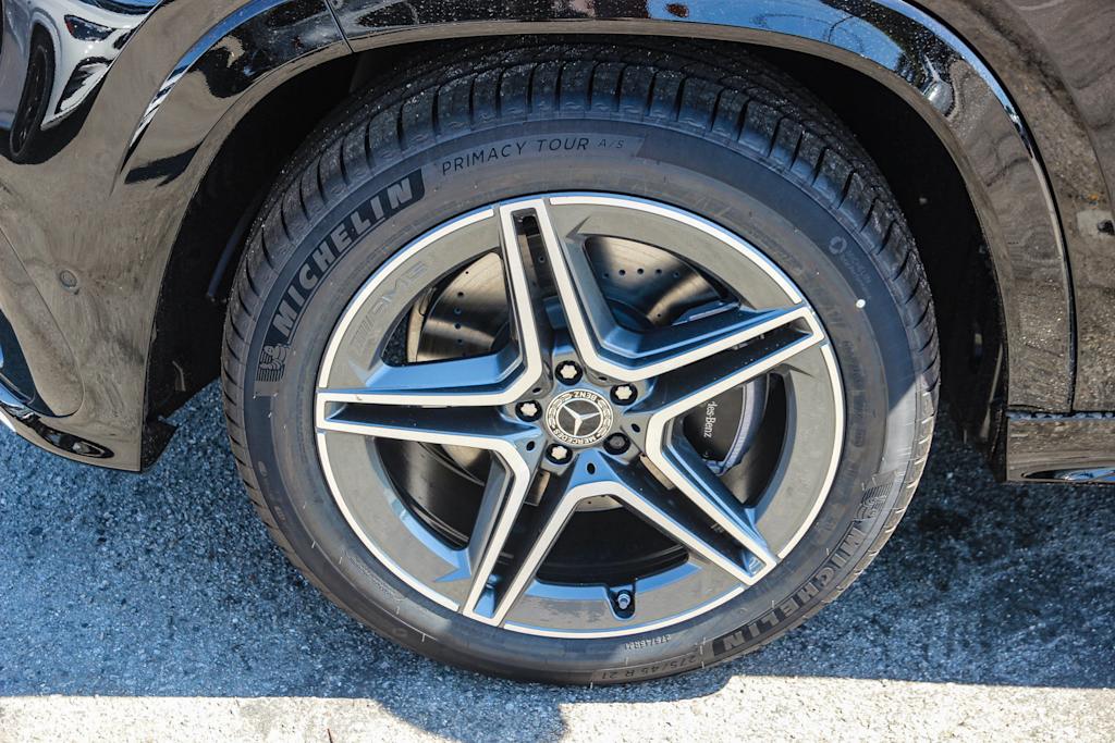 Thumbnail: 2026 Mercedes-Benz GLS - 7