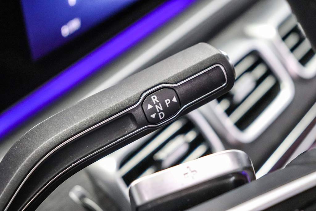 Thumbnail: 2026 Mercedes-Benz GLS - 25