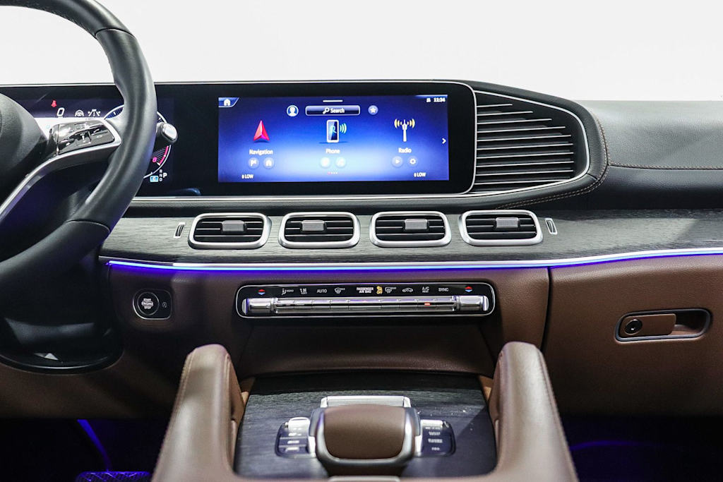 Thumbnail: 2026 Mercedes-Benz GLS - 13