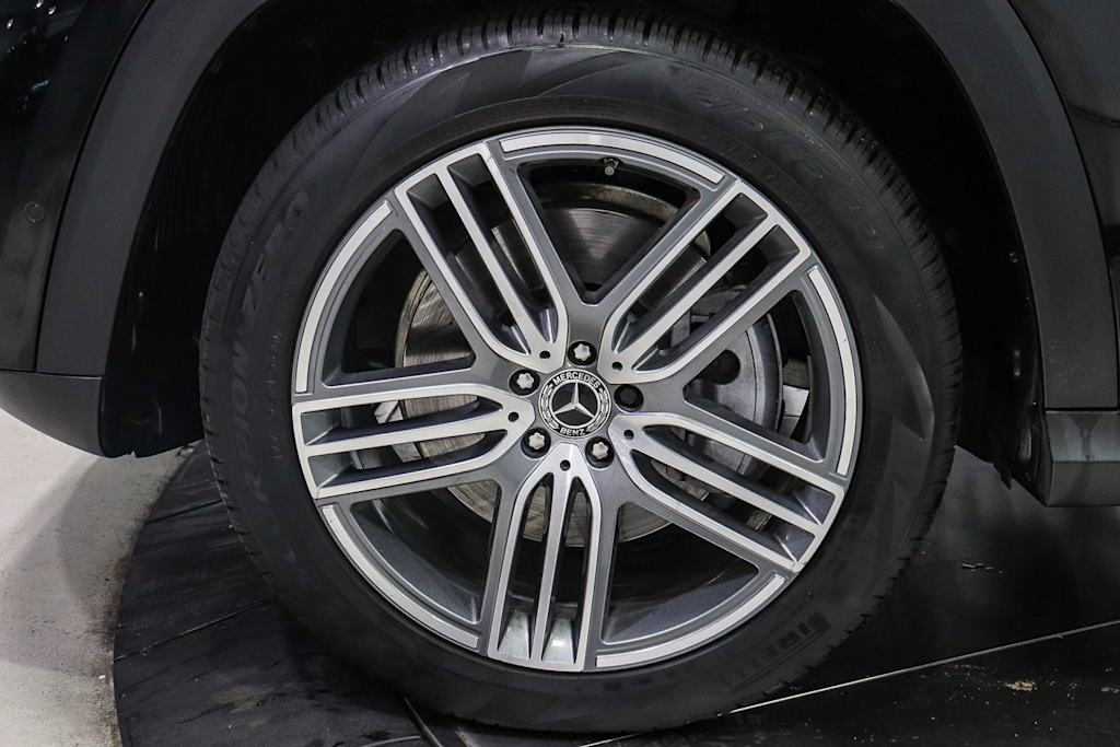 Thumbnail: 2026 Mercedes-Benz GLS - 7