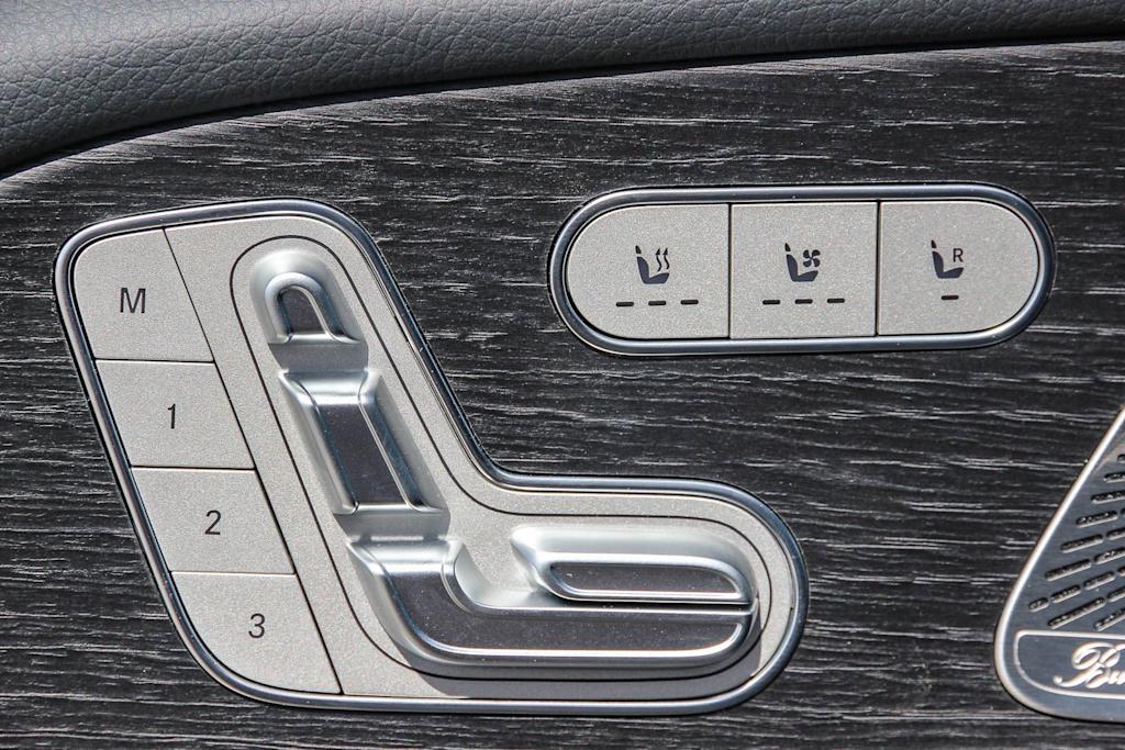 Thumbnail: 2026 Mercedes-Benz GLS - 25