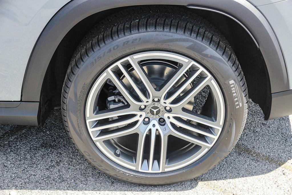 Thumbnail: 2026 Mercedes-Benz GLS - 19