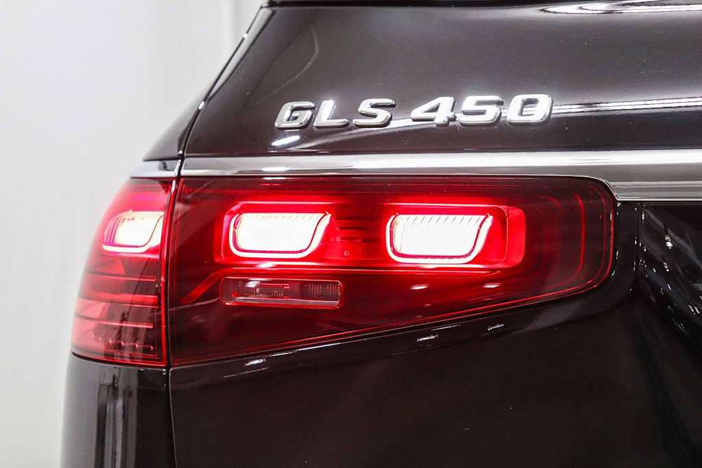 Thumbnail: 2025 Mercedes-Benz GLS - 18