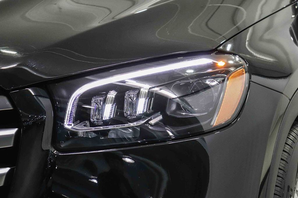 Thumbnail: 2025 Mercedes-Benz GLS - 16