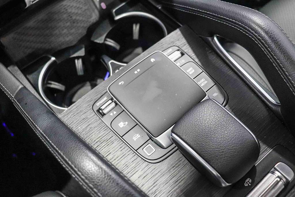 Thumbnail: 2025 Mercedes-Benz GLS - 13