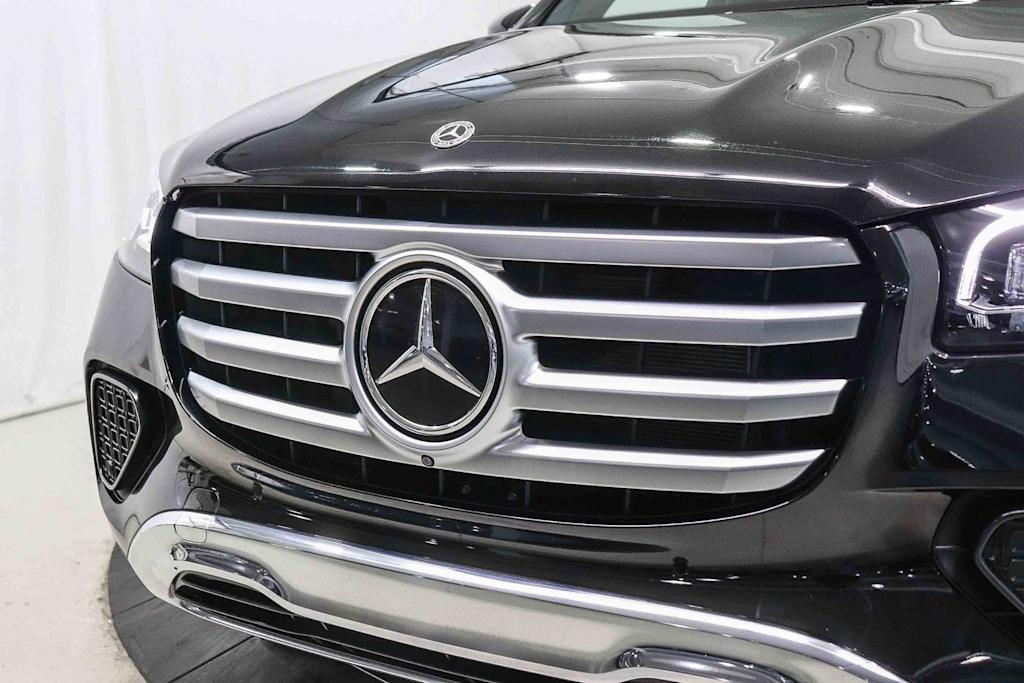 Thumbnail: 2025 Mercedes-Benz GLS - 5