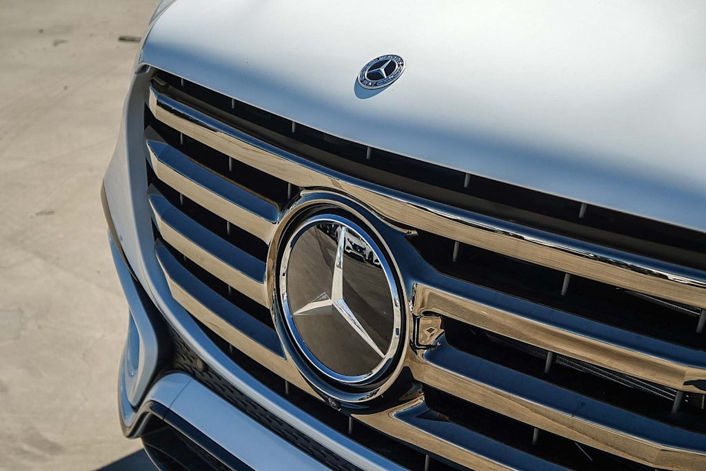 Thumbnail: 2026 Mercedes-Benz GLS - 6
