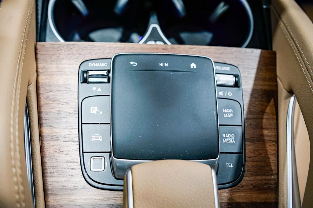 Thumbnail: 2025 Mercedes-Benz GLS - 26