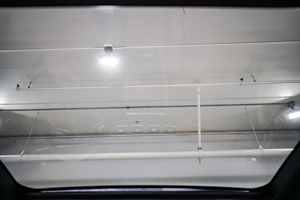 Thumbnail: 2025 Mercedes-Benz GLS - 20