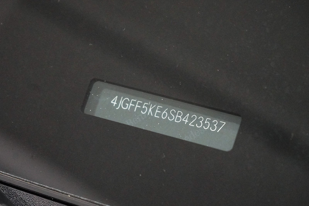 Thumbnail: 2025 Mercedes-Benz GLS - 15