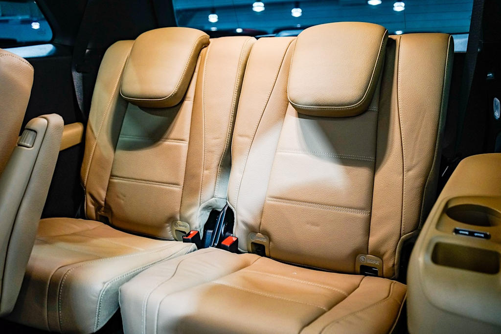 Thumbnail: 2025 Mercedes-Benz GLS - 23