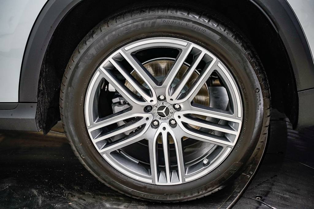 Thumbnail: 2025 Mercedes-Benz GLS - 7