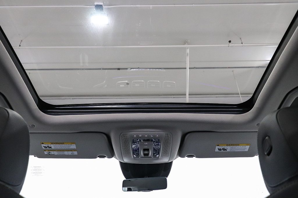 Thumbnail: 2026 Mercedes-Benz GLS - 25