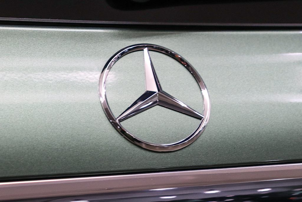 Thumbnail: 2026 Mercedes-Benz GLS - 21