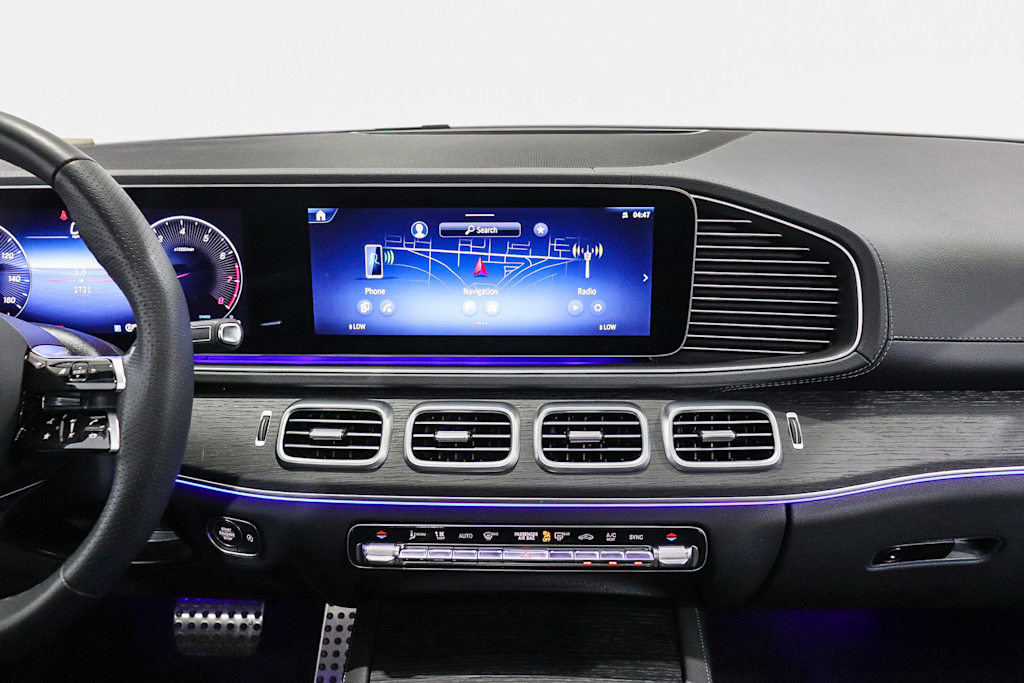 Thumbnail: 2026 Mercedes-Benz GLS - 13