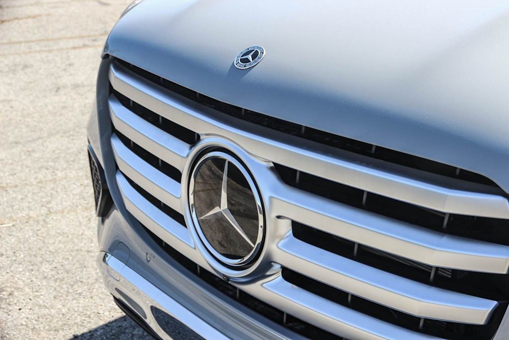 Thumbnail: 2026 Mercedes-Benz GLS - 6
