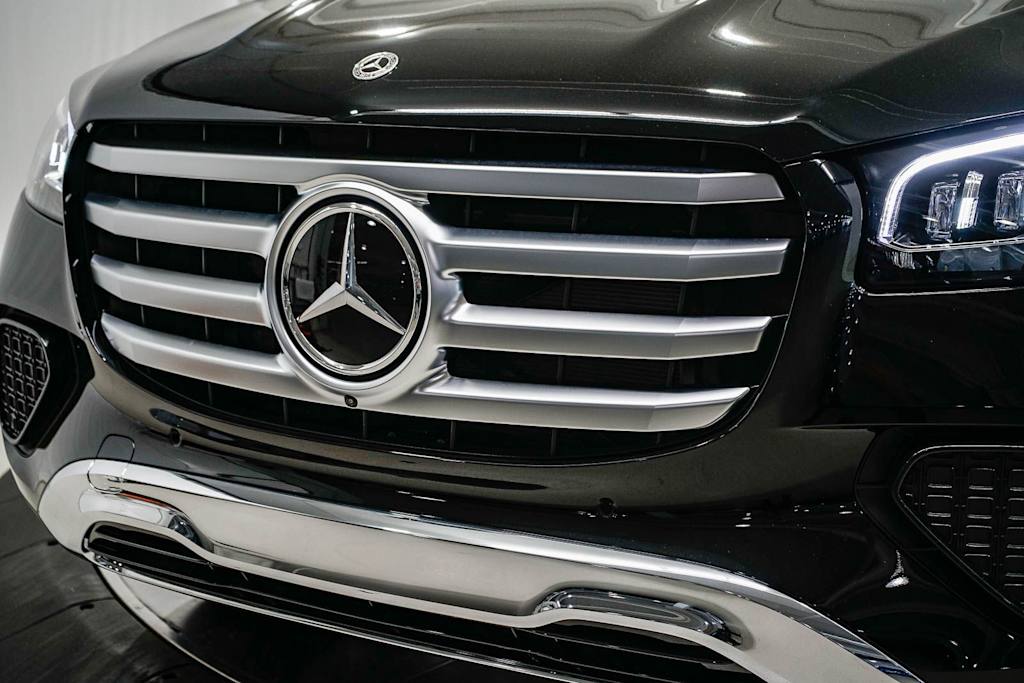 Thumbnail: 2026 Mercedes-Benz GLS - 6