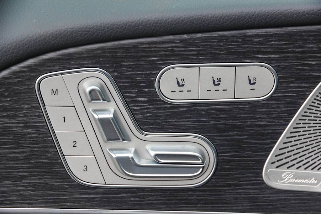 Thumbnail: 2026 Mercedes-Benz GLS - 26