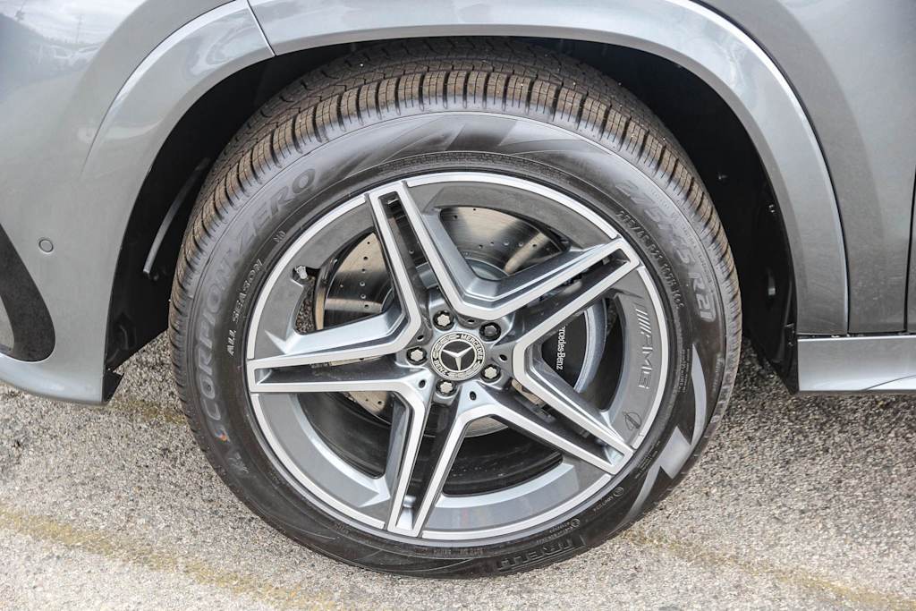 Thumbnail: 2026 Mercedes-Benz GLS - 7