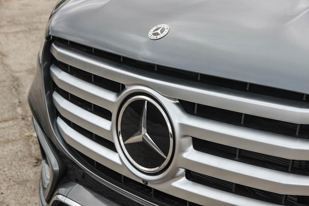 Thumbnail: 2026 Mercedes-Benz GLS - 6