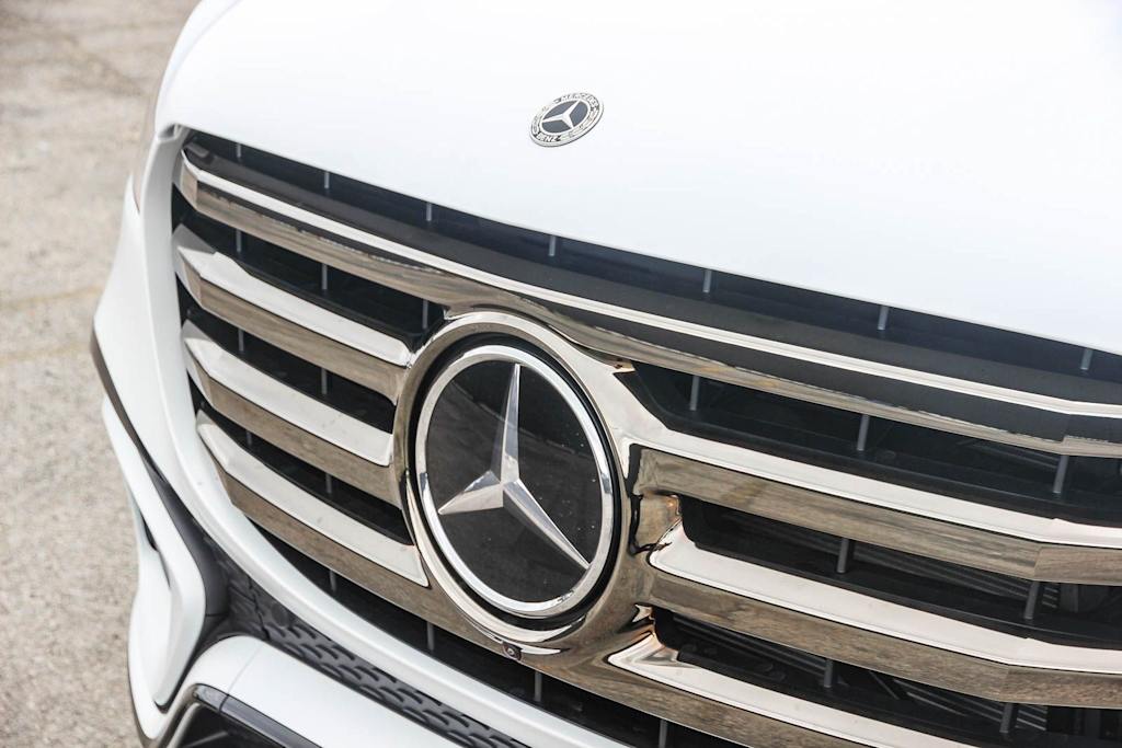 Thumbnail: 2026 Mercedes-Benz GLS - 6