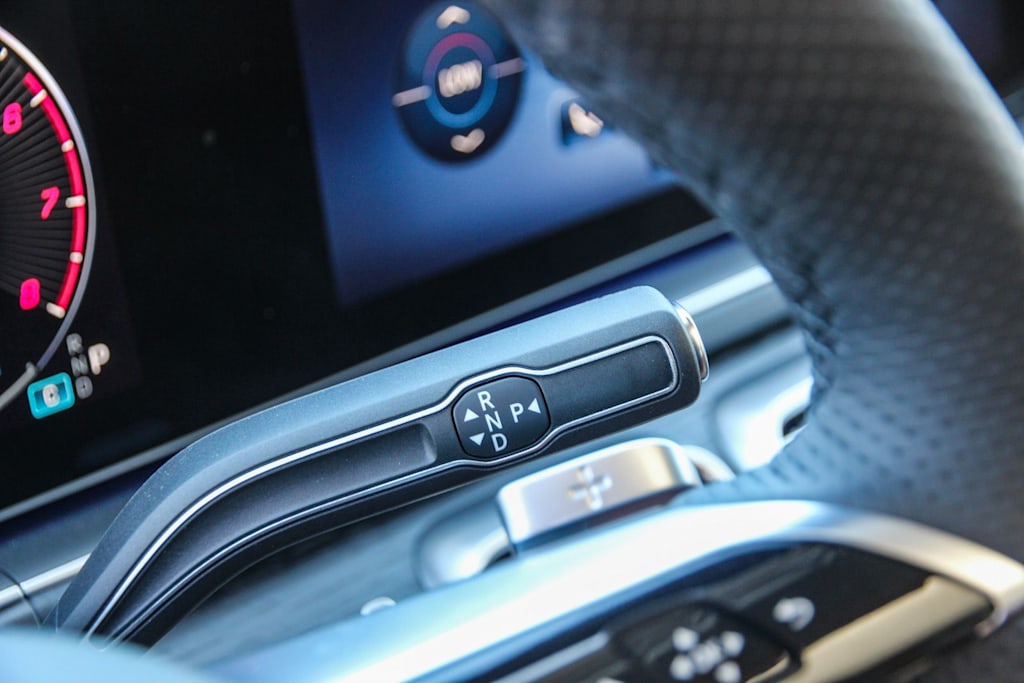 Thumbnail: 2026 Mercedes-Benz GLS - 23