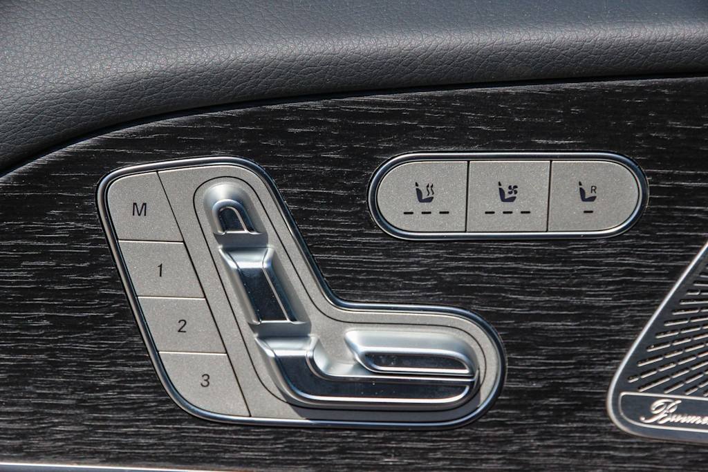 Thumbnail: 2026 Mercedes-Benz GLS - 25