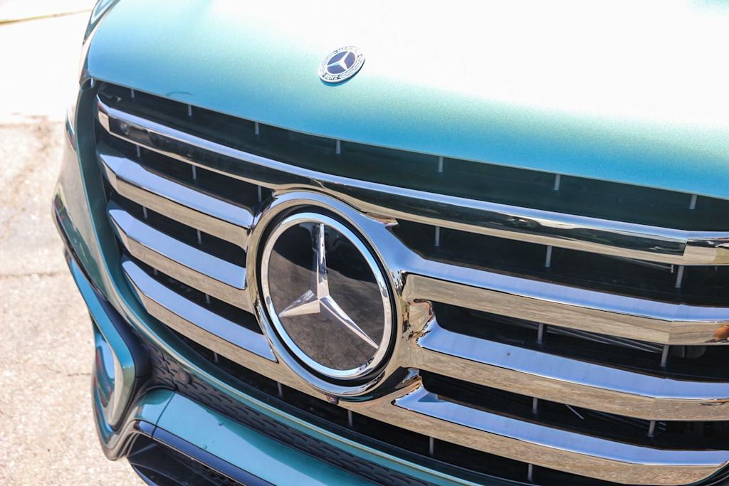 Thumbnail: 2026 Mercedes-Benz GLS - 6
