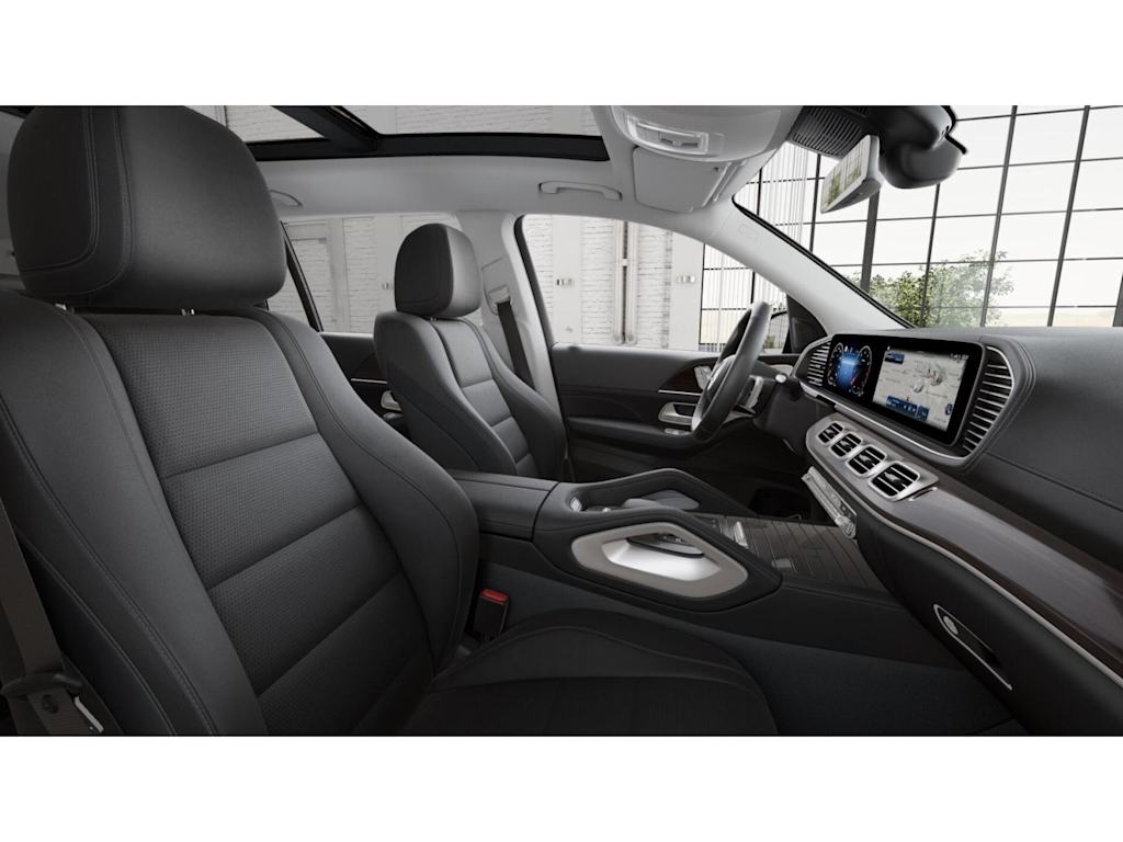 Thumbnail: 2026 Mercedes-Benz GLS - 7