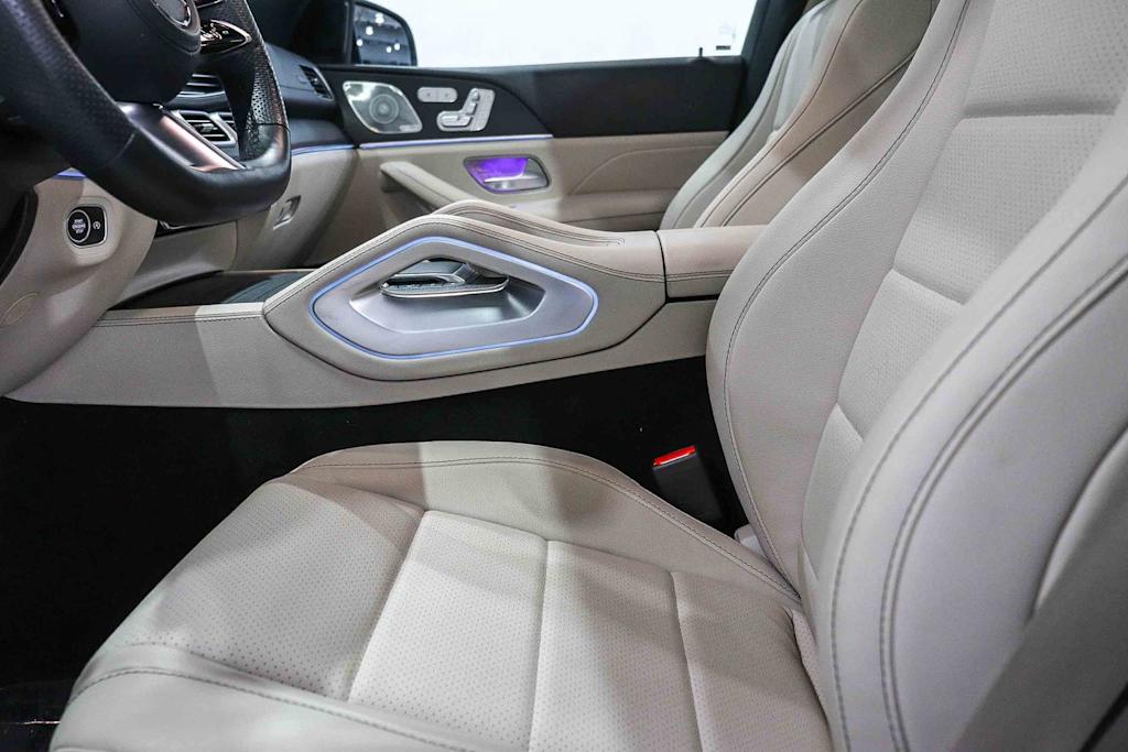 Thumbnail: 2024 Mercedes-Benz GLS - 11
