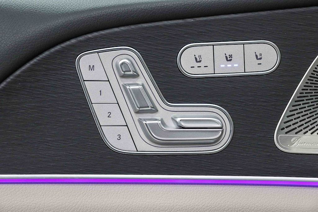 Thumbnail: 2024 Mercedes-Benz GLS - 25