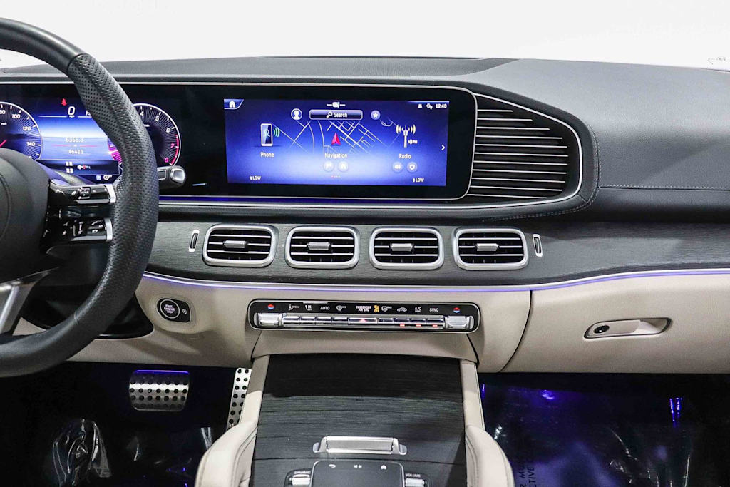Thumbnail: 2024 Mercedes-Benz GLS - 13
