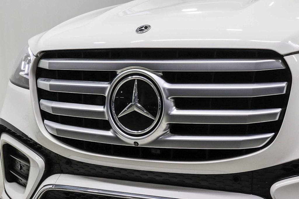 Thumbnail: 2024 Mercedes-Benz GLS - 6