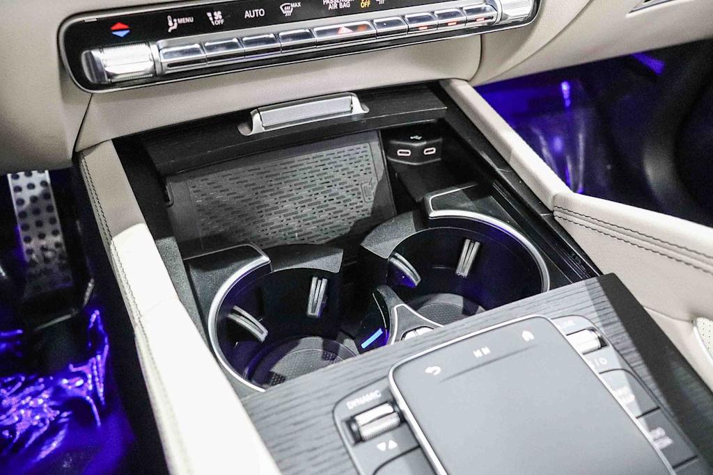 Thumbnail: 2024 Mercedes-Benz GLS - 14