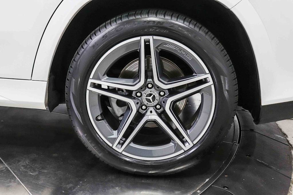 Thumbnail: 2024 Mercedes-Benz GLS - 19
