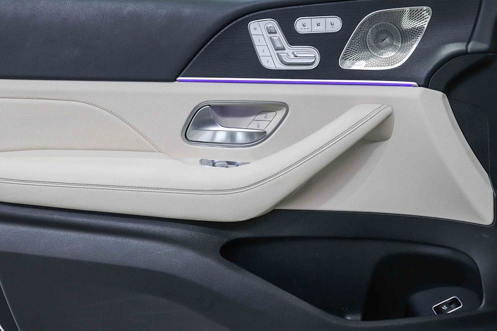 Thumbnail: 2024 Mercedes-Benz GLS - 26