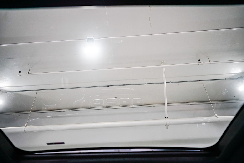 Thumbnail: 2025 Mercedes-Benz GLS - 21