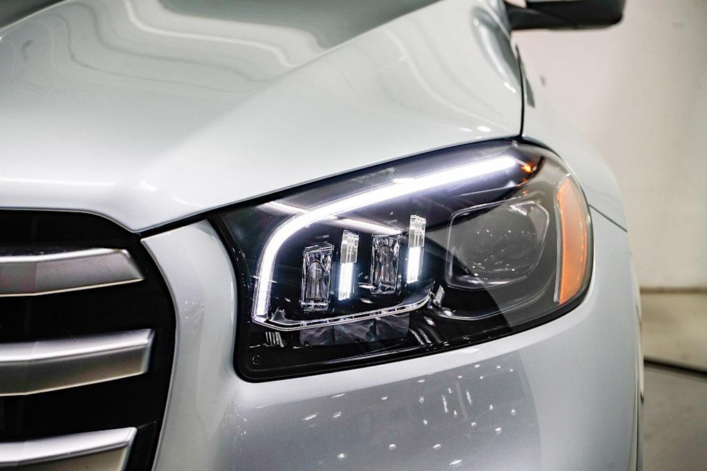 Thumbnail: 2025 Mercedes-Benz GLS - 18