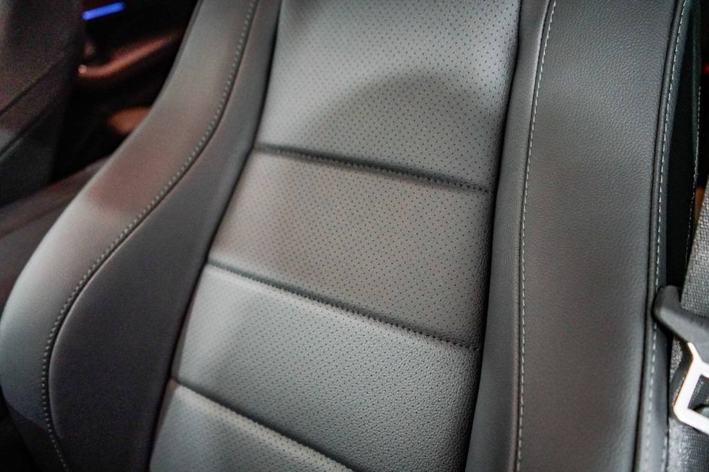 Thumbnail: 2025 Mercedes-Benz GLS - 29