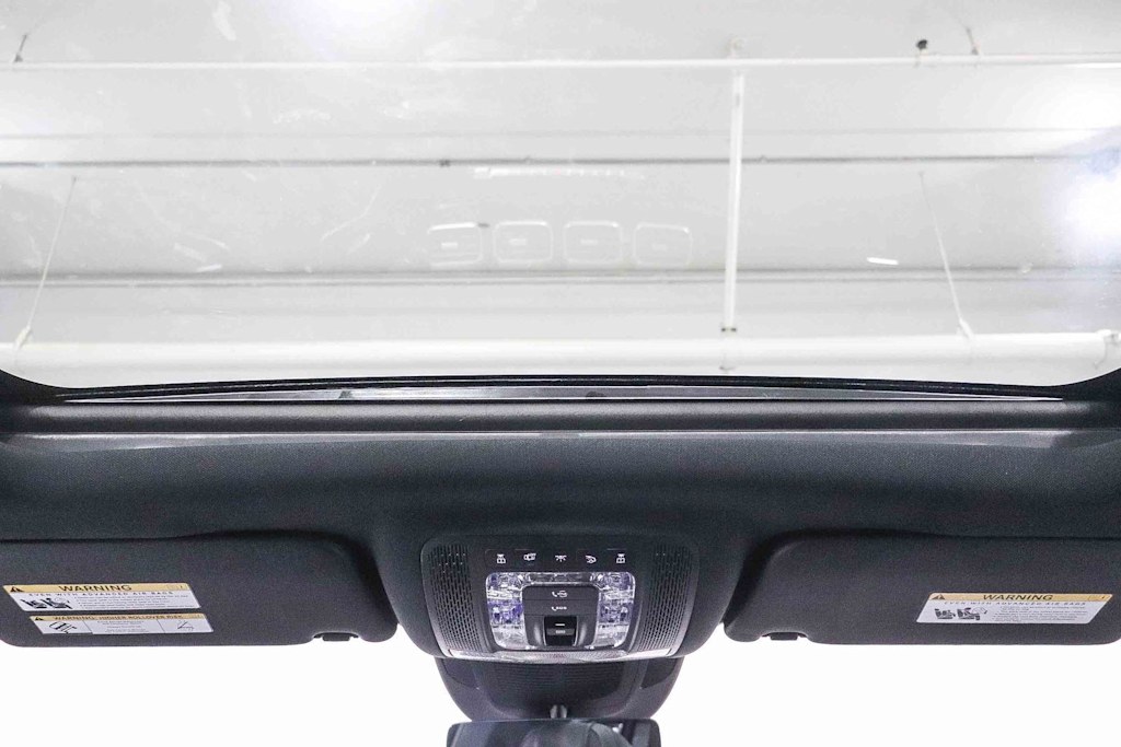 Thumbnail: 2026 Mercedes-Benz GLS - 36