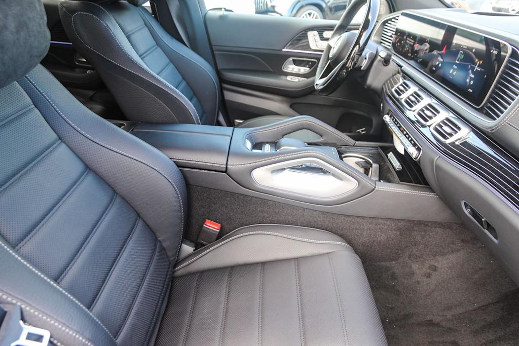 Thumbnail: 2026 Mercedes-Benz GLS - 47