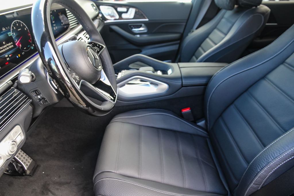 Thumbnail: 2026 Mercedes-Benz GLS - 48