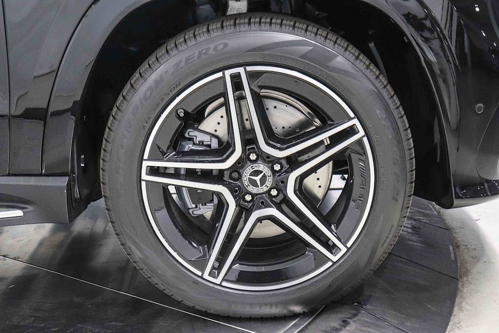 Thumbnail: 2026 Mercedes-Benz GLS - 7