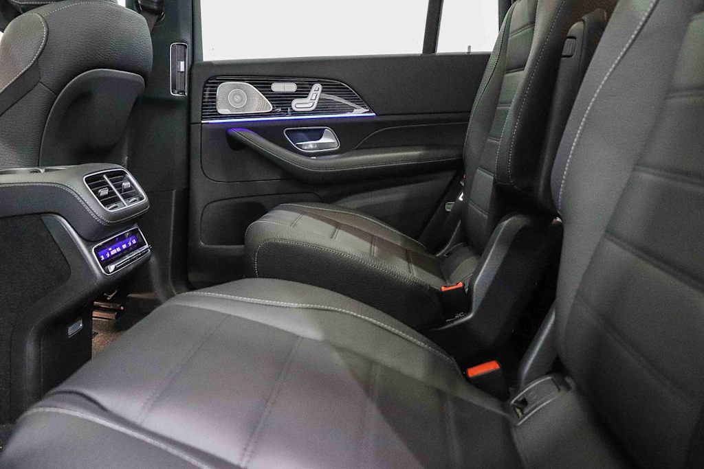 Thumbnail: 2026 Mercedes-Benz GLS - 12