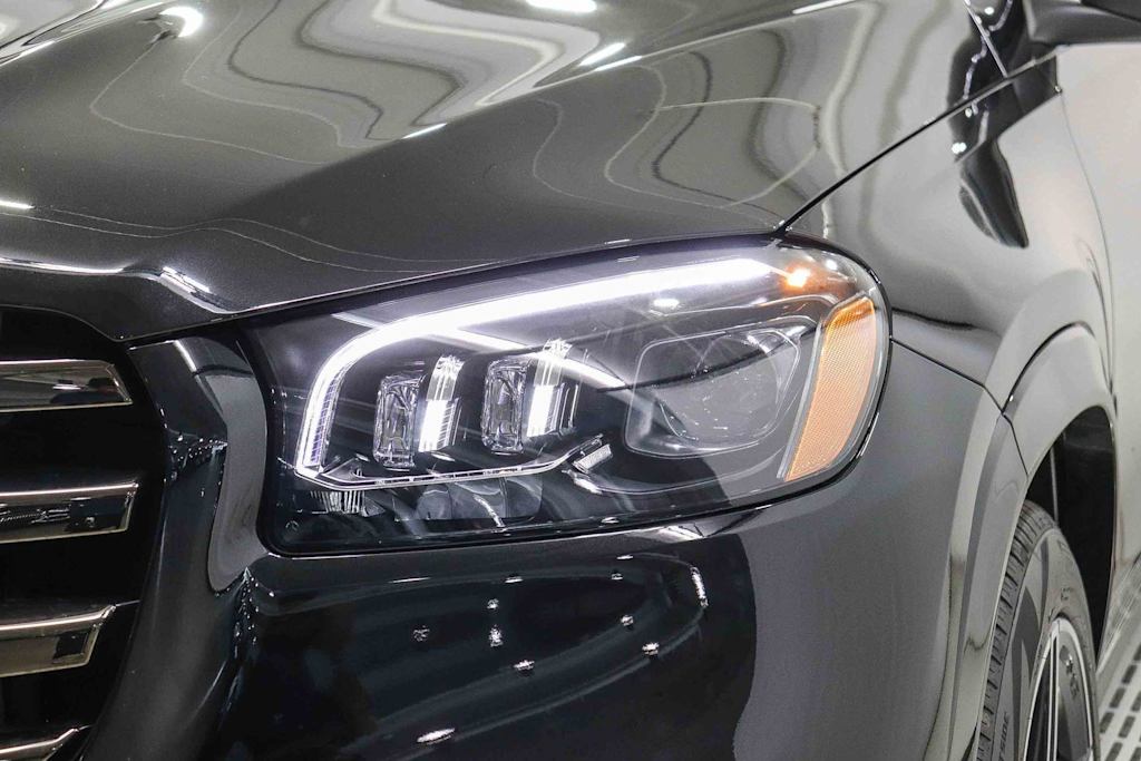 Thumbnail: 2026 Mercedes-Benz GLS - 21