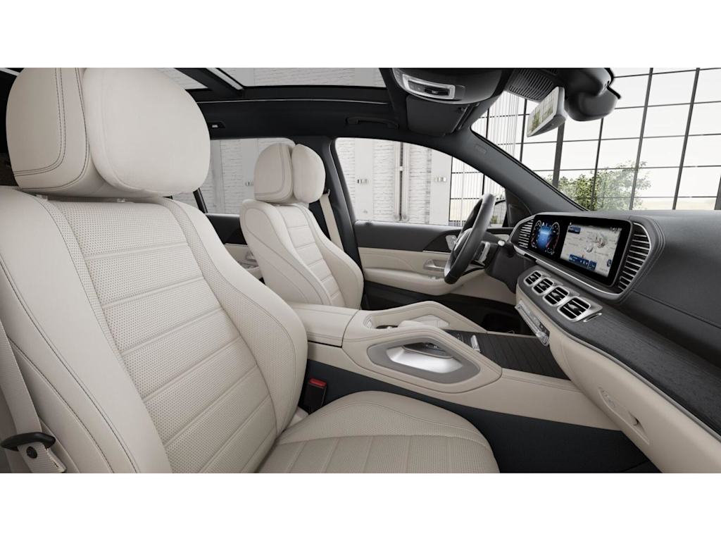 Thumbnail: 2026 Mercedes-Benz GLS - 7