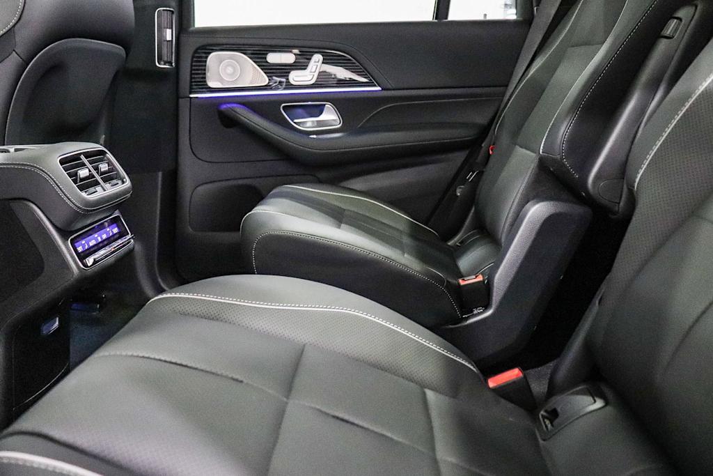 Thumbnail: 2026 Mercedes-Benz GLS - 12