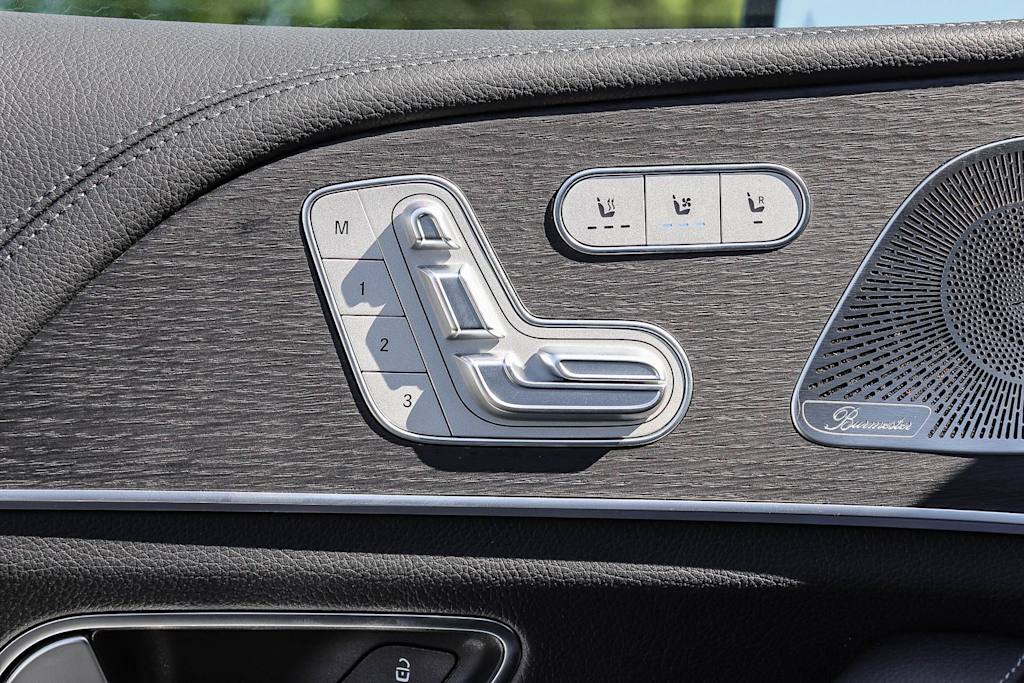 Thumbnail: 2026 Mercedes-Benz GLS - 24